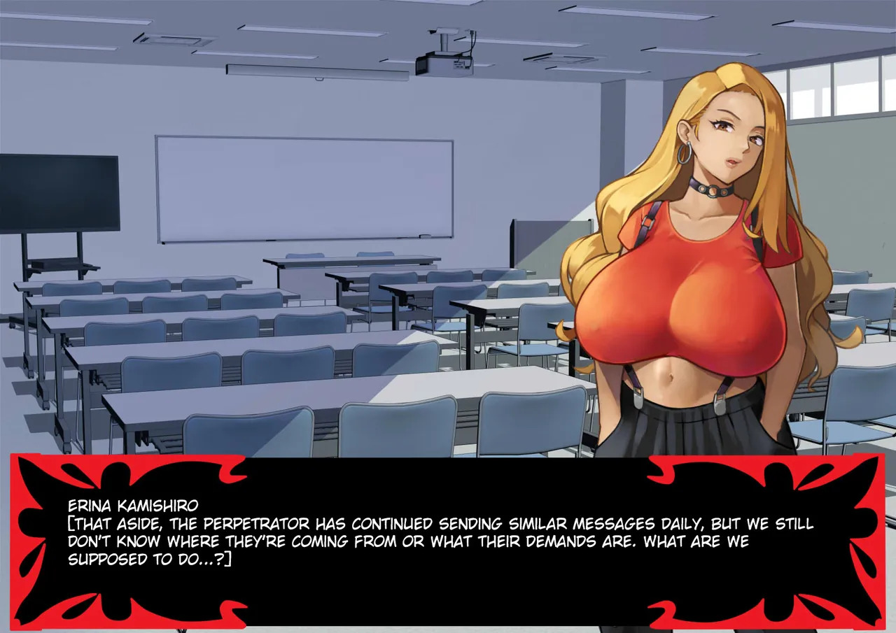 [Agu] Gekijou no Libido 3 (part 1) [English] [Raknnkarscans] [On Going] - Page 335