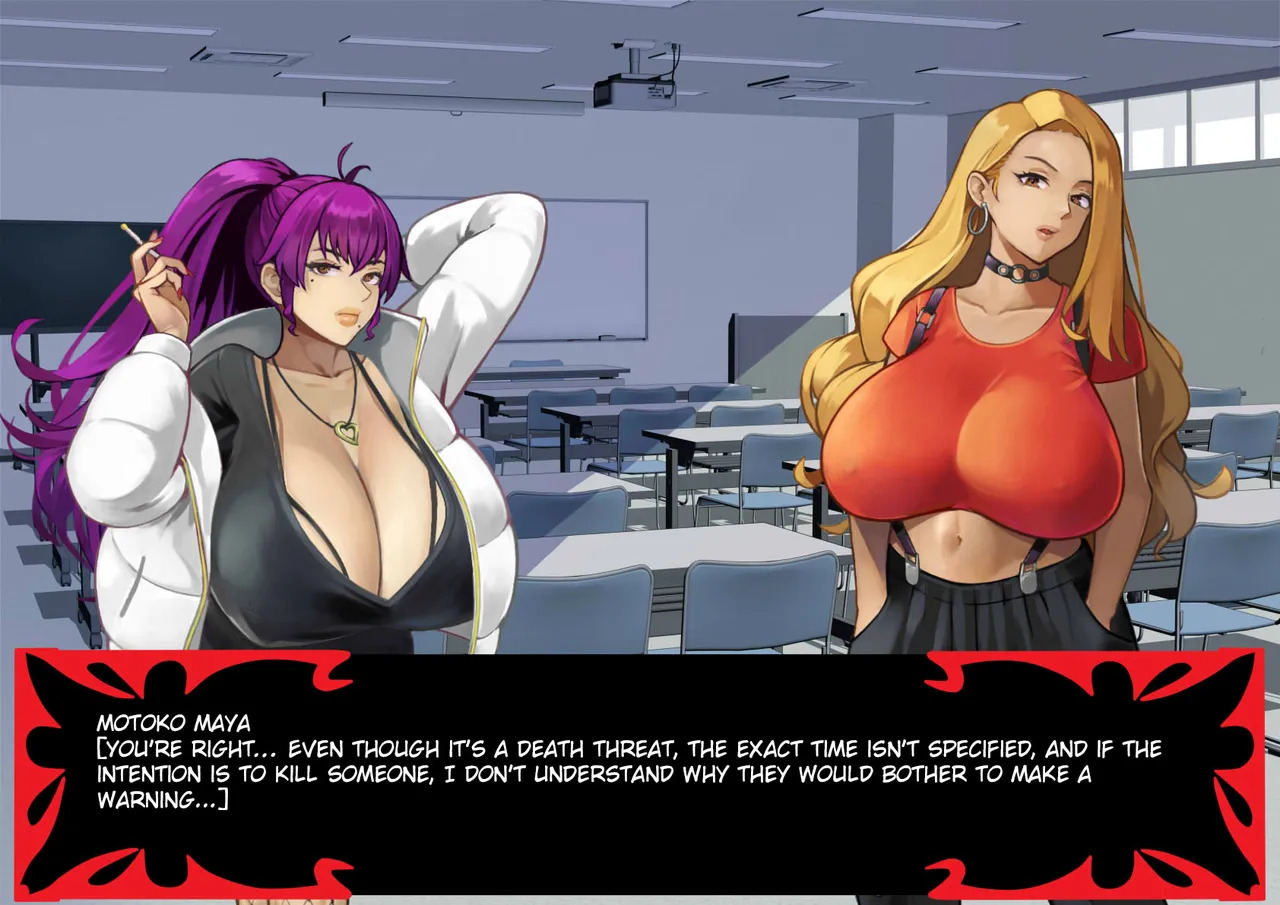 [Agu] Gekijou no Libido 3 (part 1) [English] [Raknnkarscans] [On Going] - Page 336
