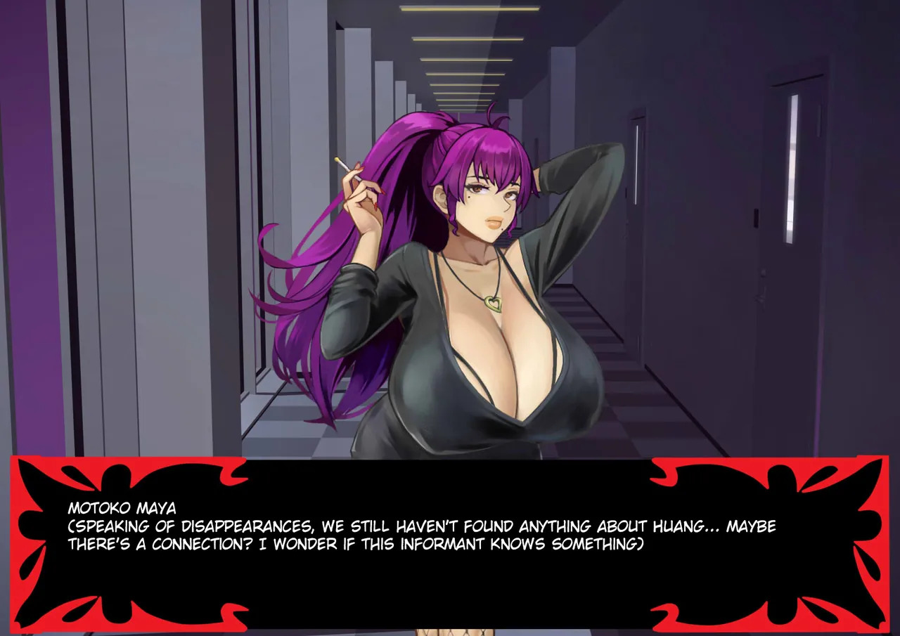 [Agu] Gekijou no Libido 3 (part 1) [English] [Raknnkarscans] [On Going] - Page 449