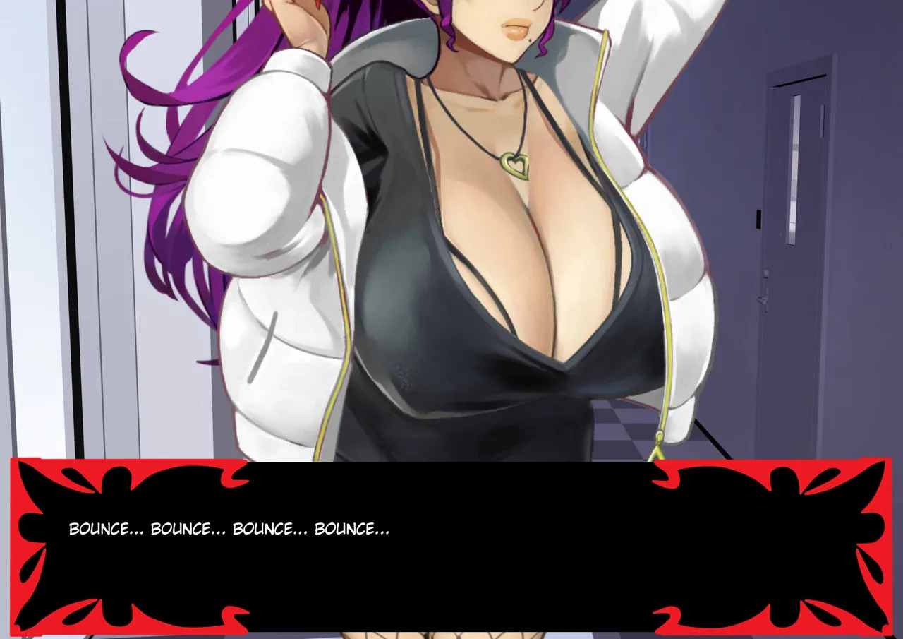 [Agu] Gekijou no Libido 3 (part 1) [English] [Raknnkarscans] [On Going] - Page 480
