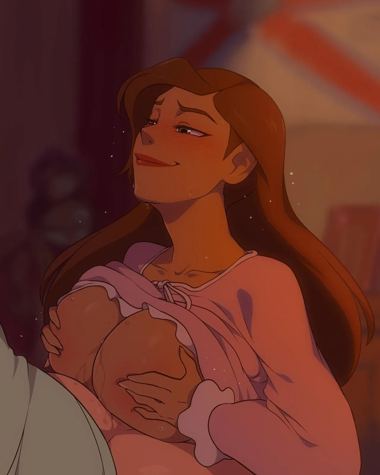 Treasure Planet - Page 118