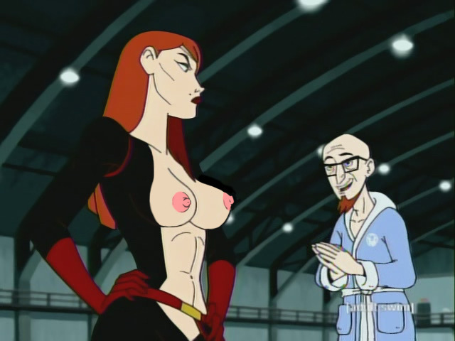 The Venture Bros. / Venture Brothers - Page 100