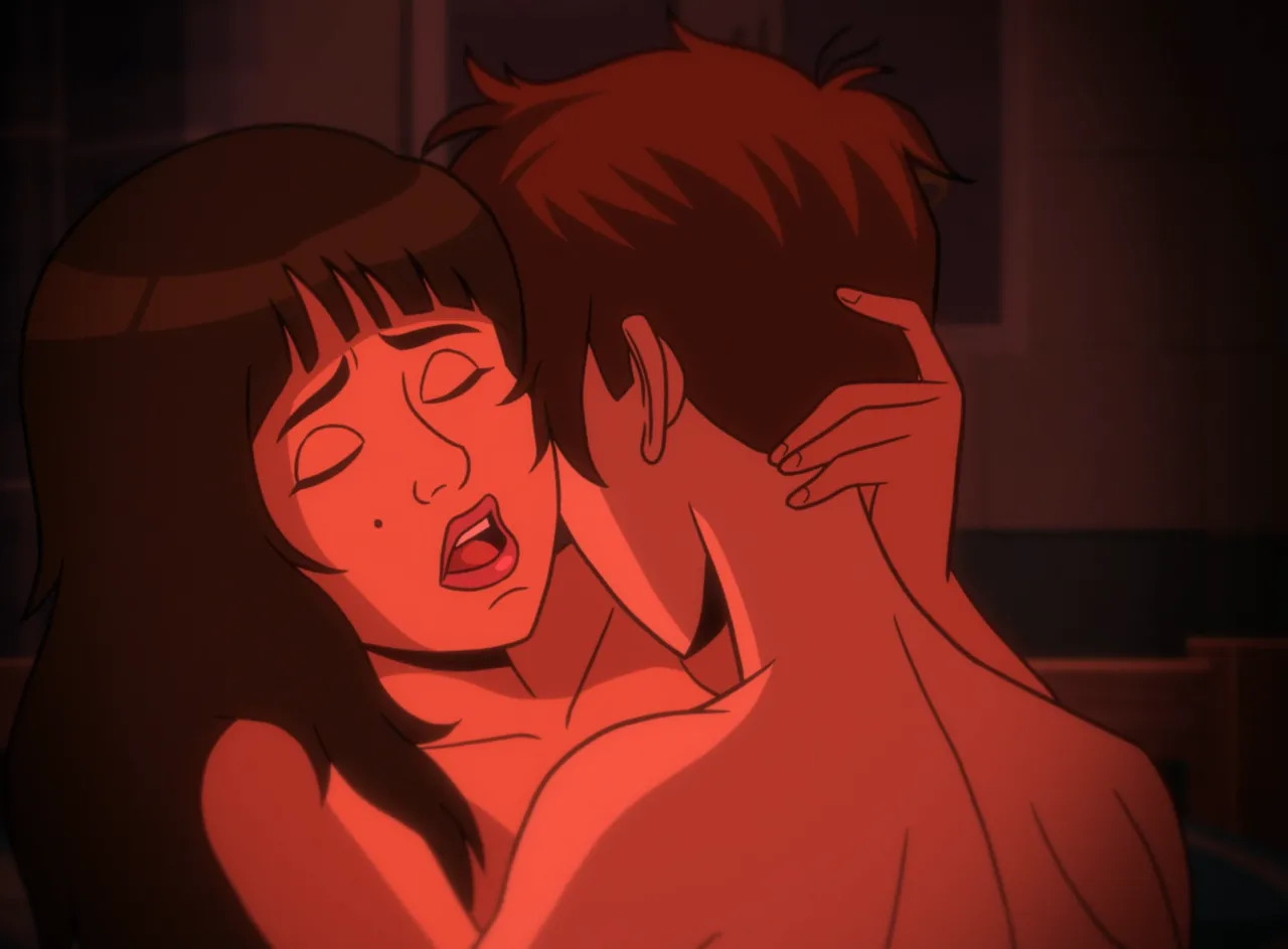 The Venture Bros. / Venture Brothers - Page 119