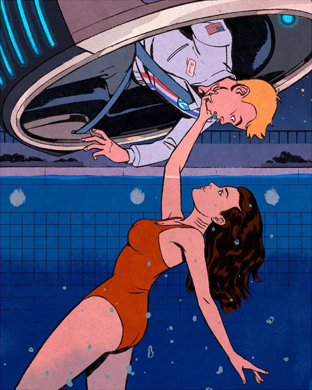 The Venture Bros. / Venture Brothers - Page 121