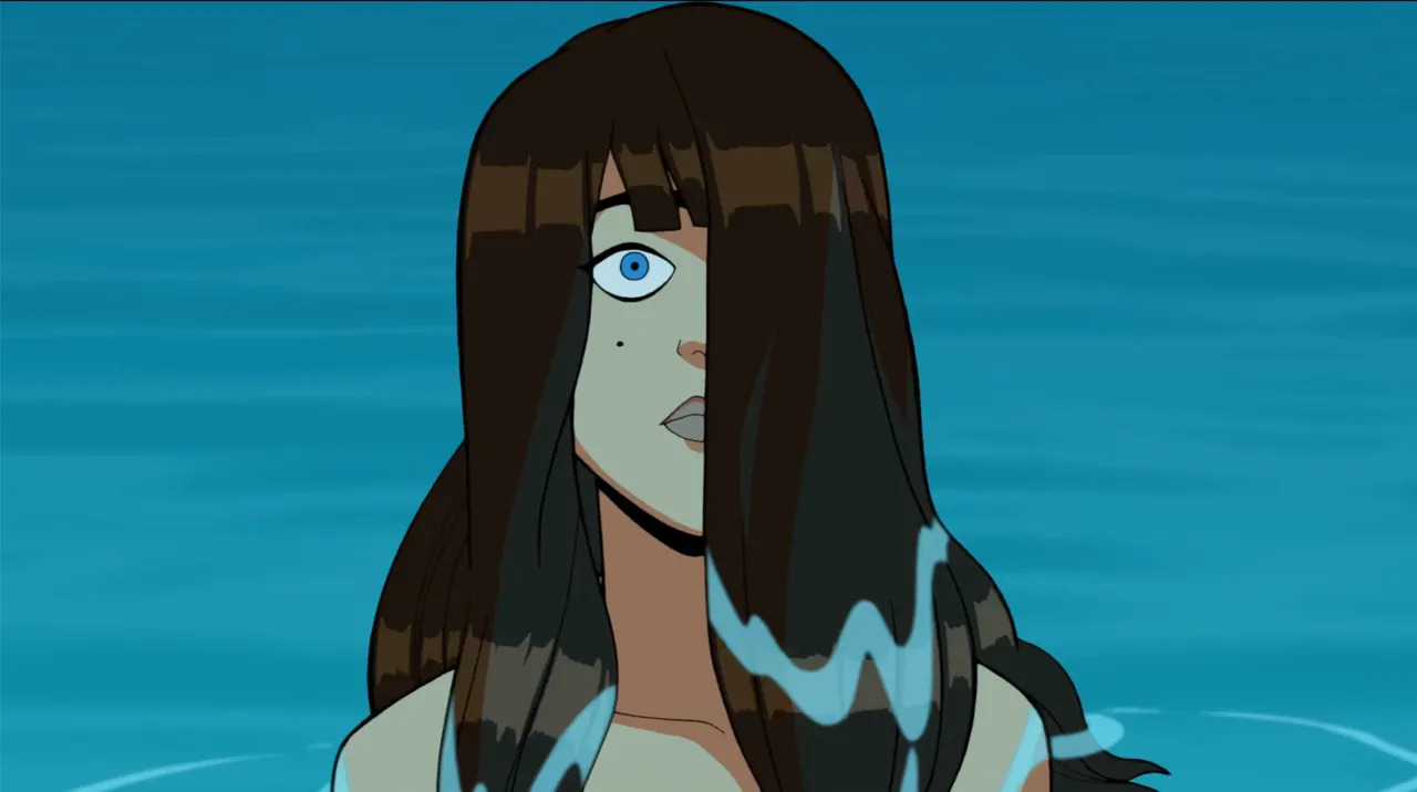 The Venture Bros. / Venture Brothers - Page 124