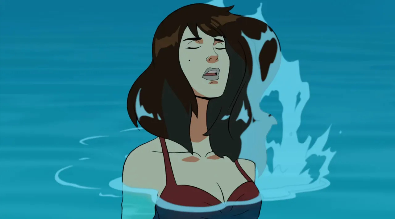 The Venture Bros. / Venture Brothers - Page 125
