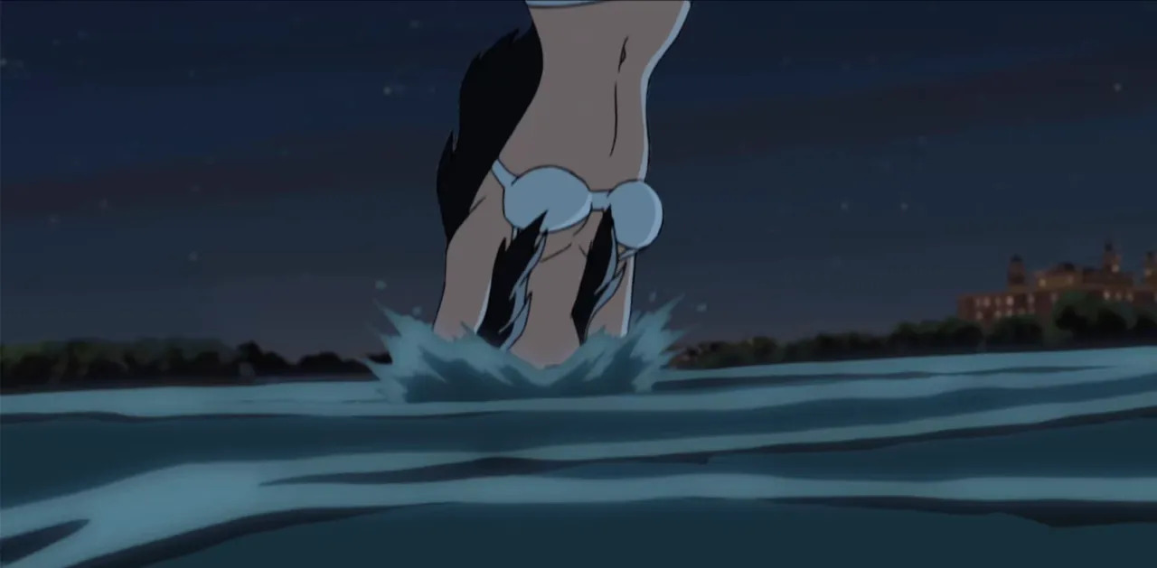 The Venture Bros. / Venture Brothers - Page 129