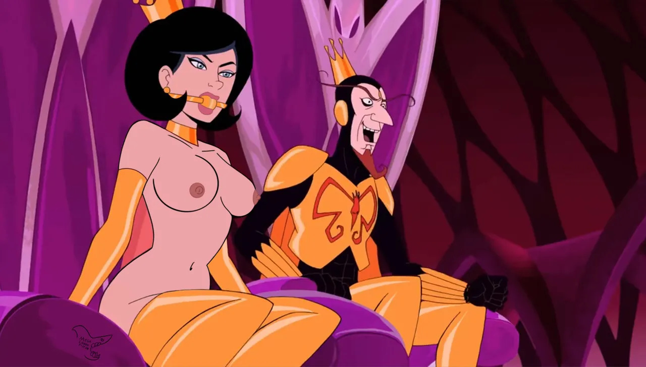 The Venture Bros. / Venture Brothers - Page 20