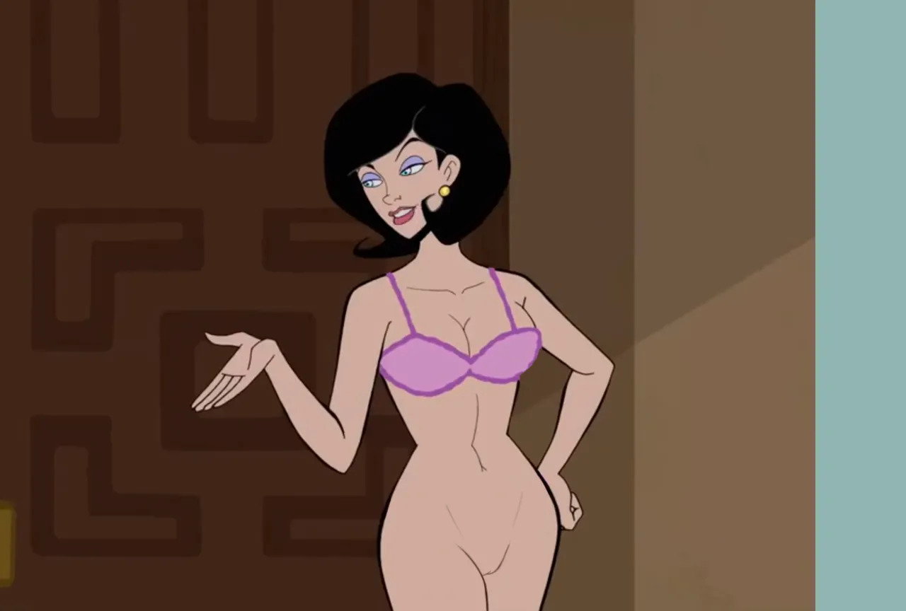 The Venture Bros. / Venture Brothers - Page 35