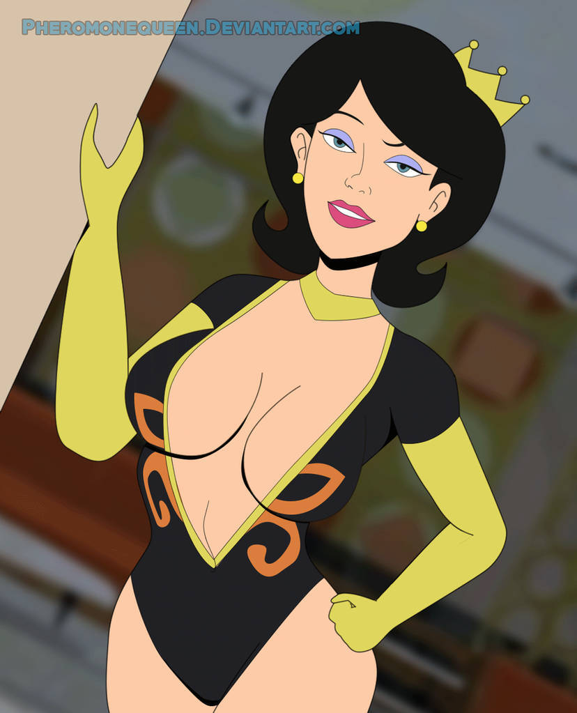 The Venture Bros. / Venture Brothers - Page 39