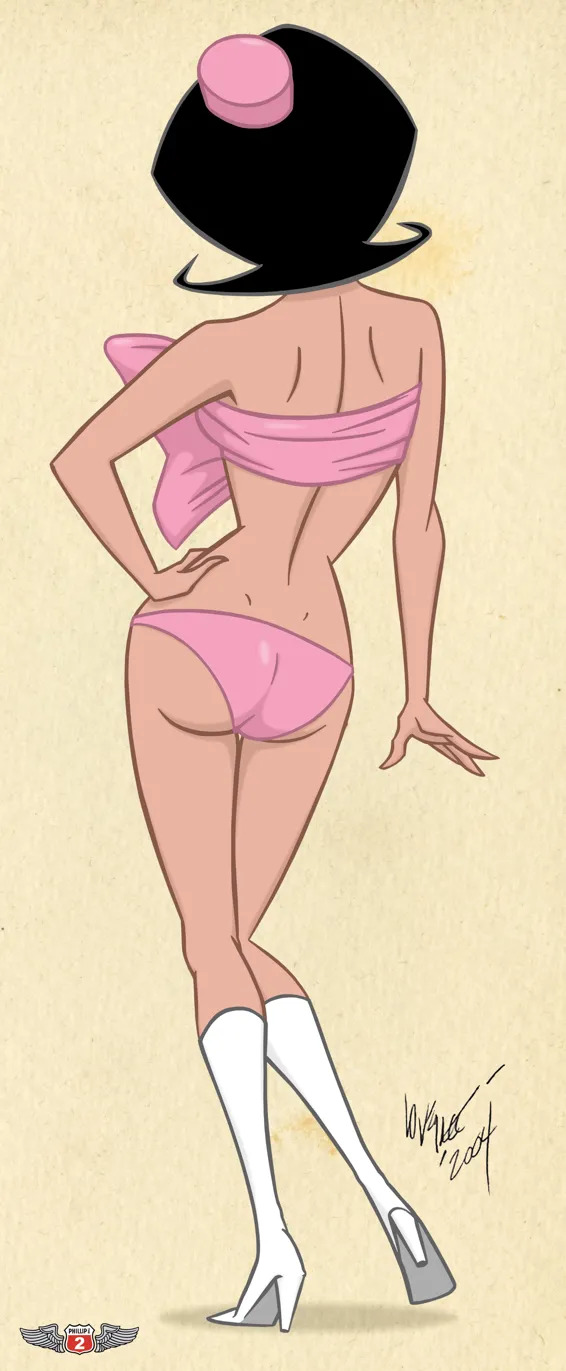 The Venture Bros. / Venture Brothers - Page 41