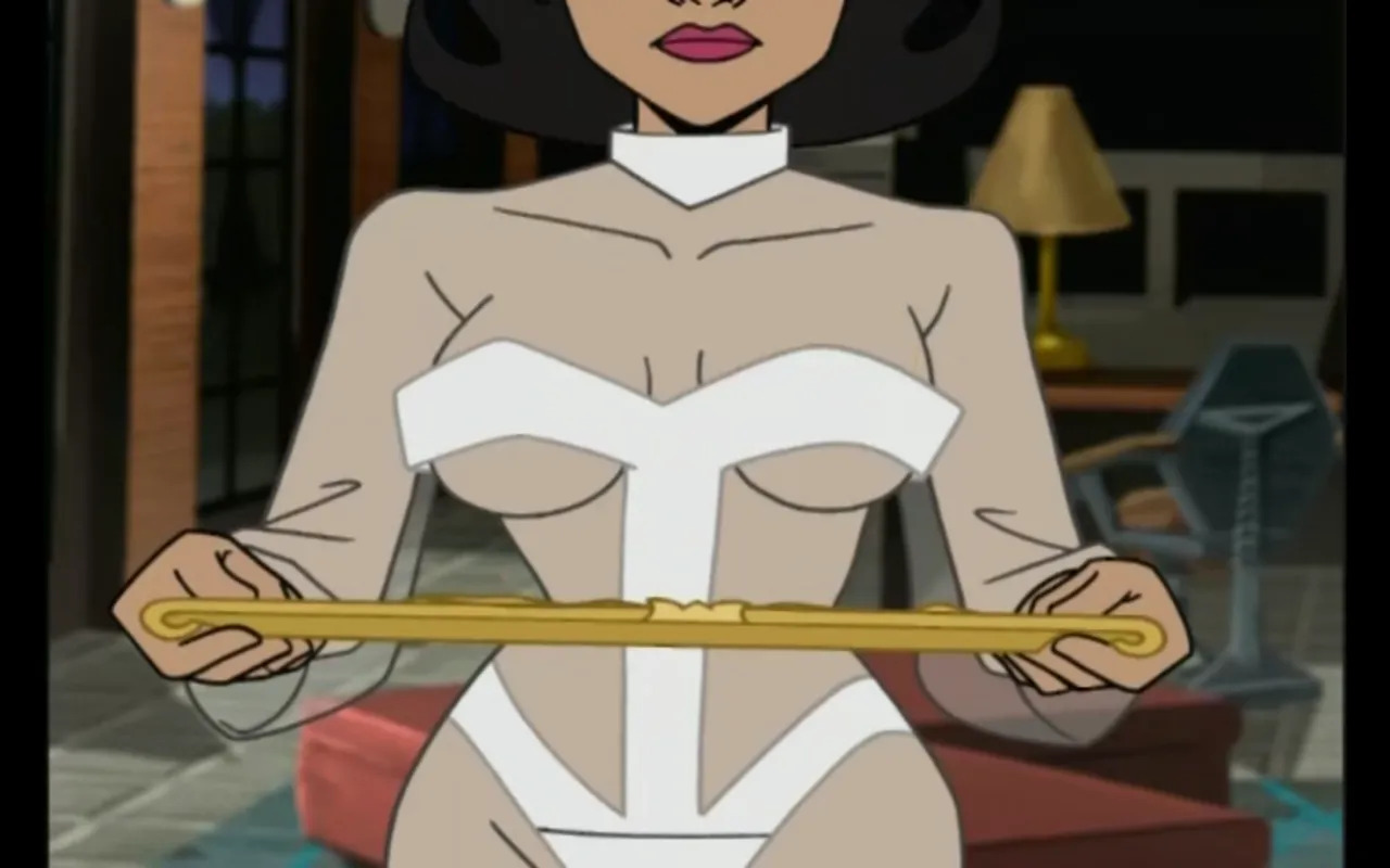 The Venture Bros. / Venture Brothers - Page 61