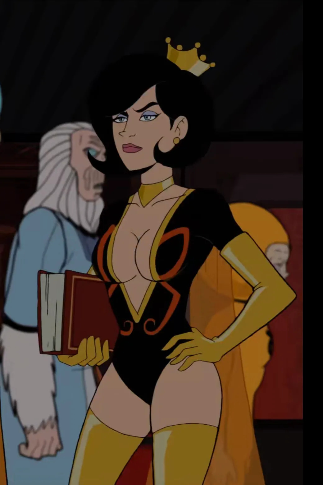 The Venture Bros. / Venture Brothers - Page 66