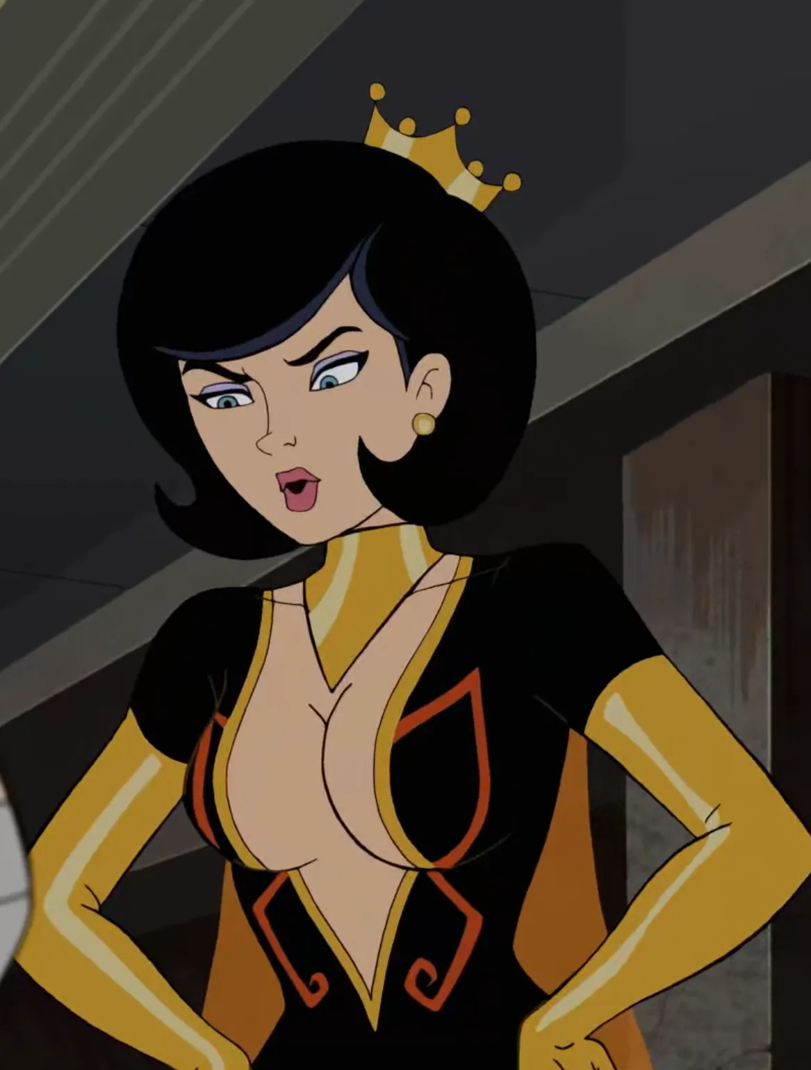 The Venture Bros. / Venture Brothers - Page 67