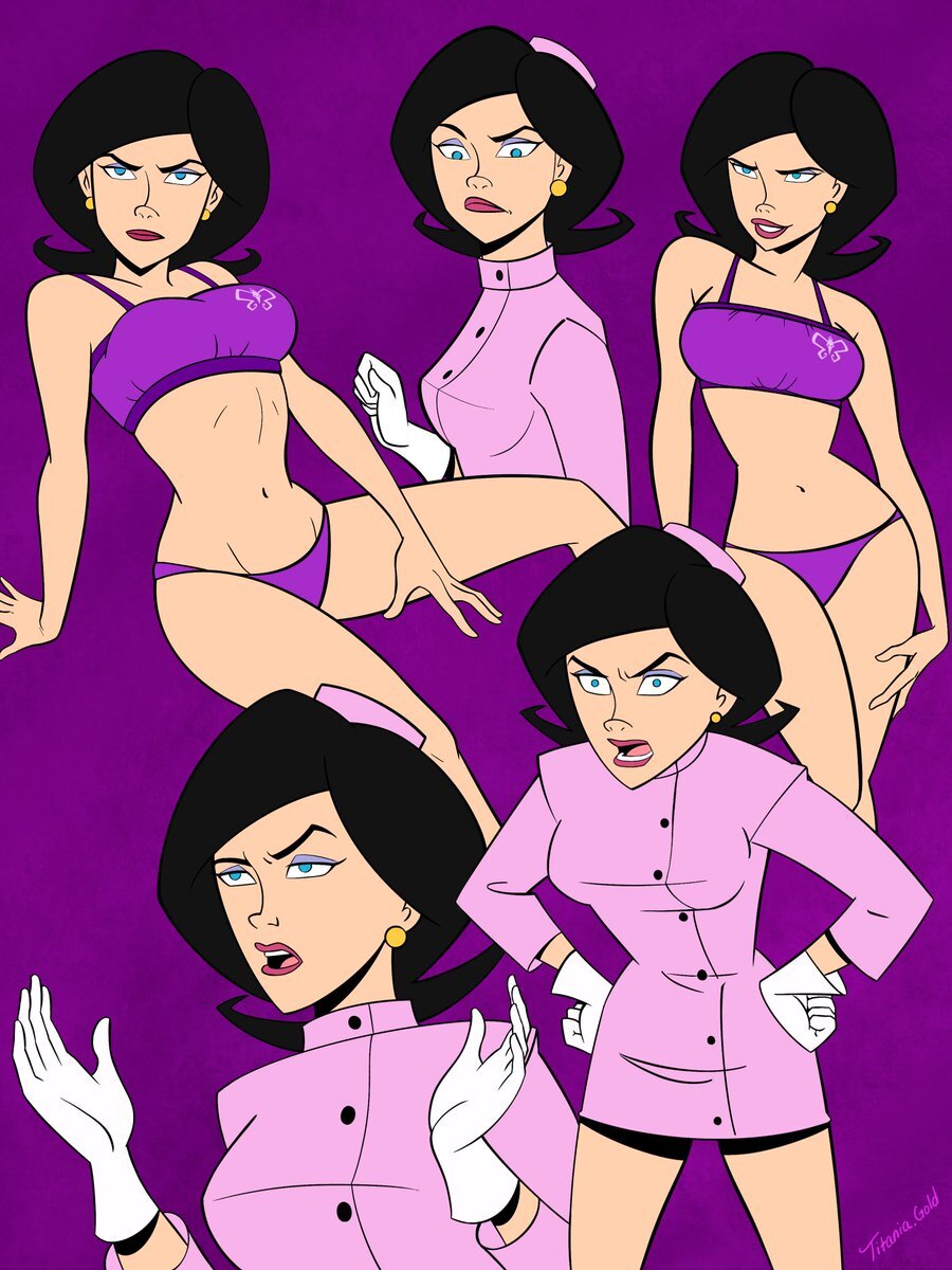 The Venture Bros. / Venture Brothers - Page 76