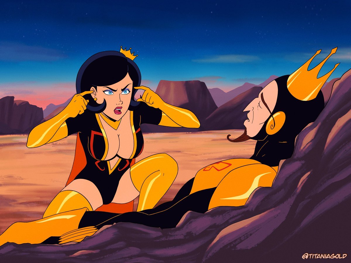 The Venture Bros. / Venture Brothers - Page 78