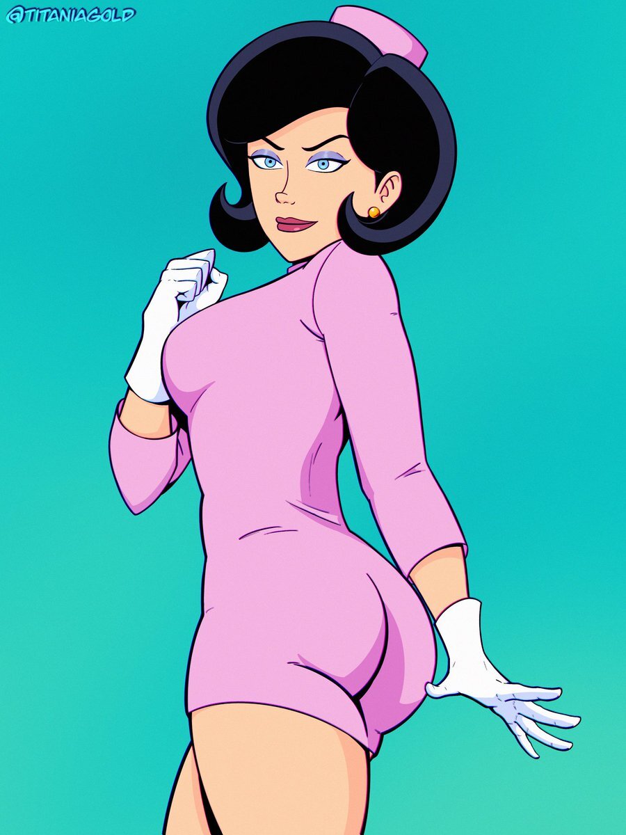 The Venture Bros. / Venture Brothers - Page 79