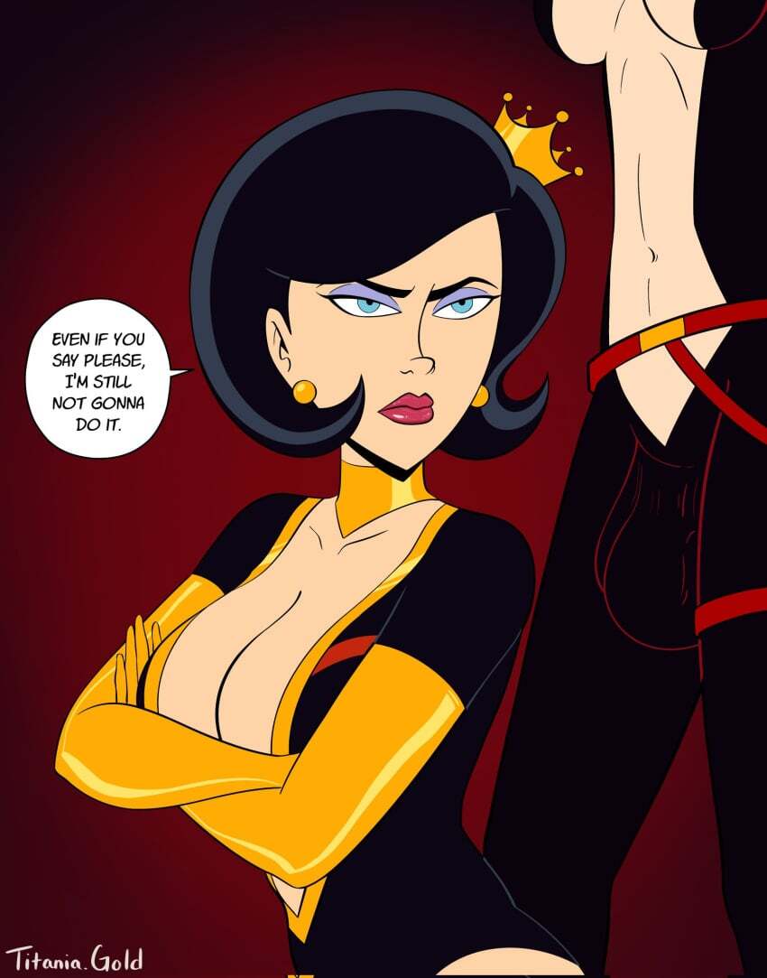 The Venture Bros. / Venture Brothers - Page 81