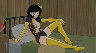 The Venture Bros. / Venture Brothers - Page 82