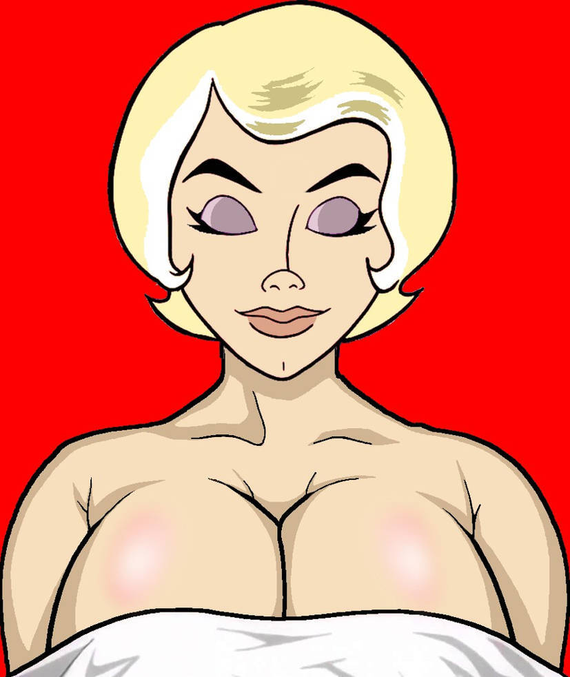 The Venture Bros. / Venture Brothers - Page 98