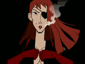 The Venture Bros. / Venture Brothers - Page 99