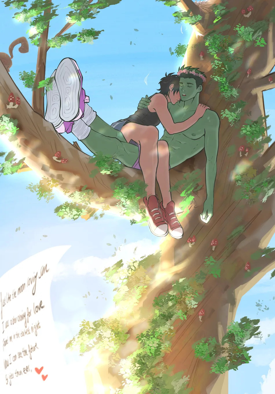 [Icarusthemoon] Twink Town + Extra Reward [Eng] - Page 33