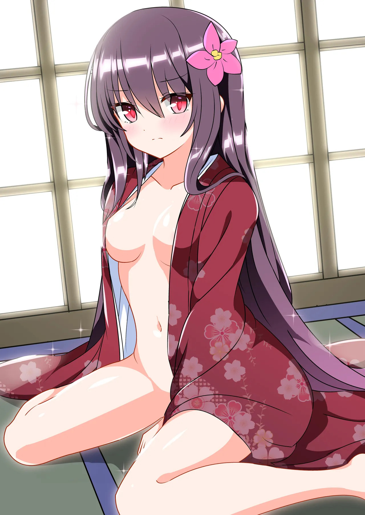 [Nekotoraya (Neko Totora)] Nandemo Girudo No Ha-do Na Ofa- (Shironeko Project) - Page 142
