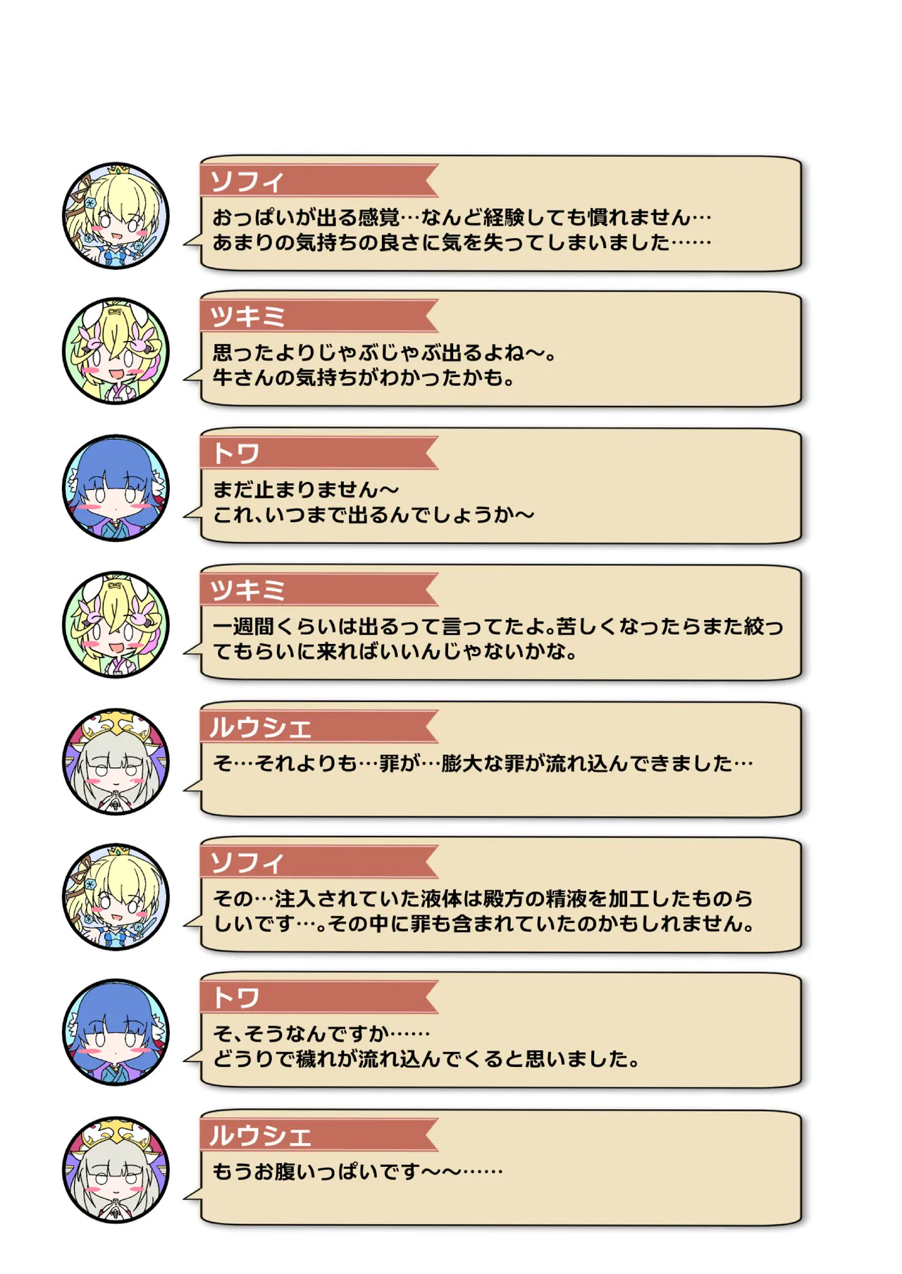 [Nekotoraya (Neko Totora)] Nandemo Girudo No Ha-do Na Ofa- (Shironeko Project) - Page 79