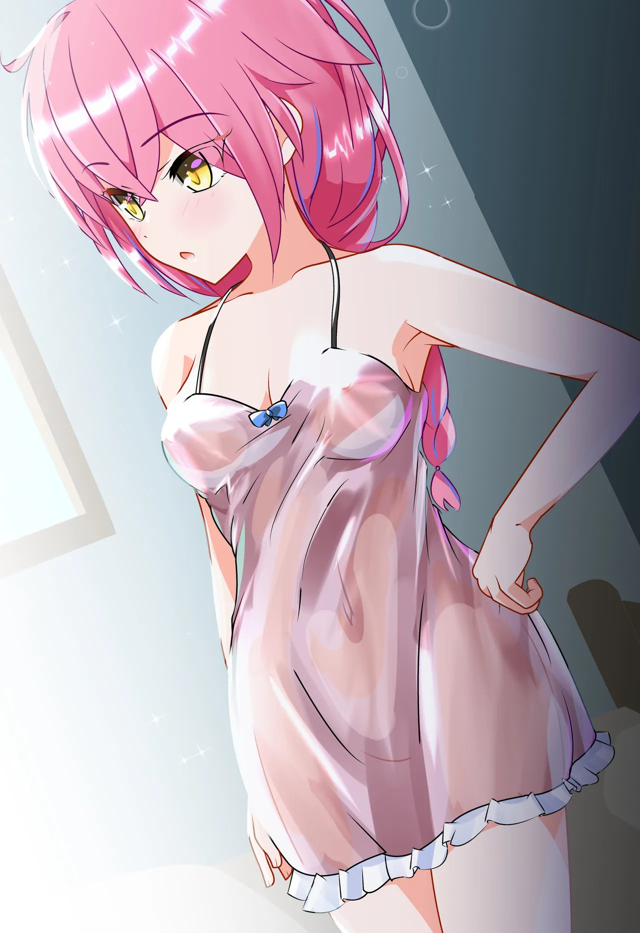 [Nekotoraya (Neko Totora)] Nandemo Girudo No Dhi-pu Na Ofa- vol.1 (Shironeko Project) - Page 213