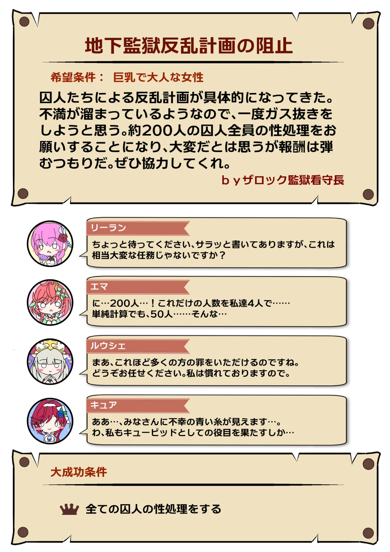 [Nekotoraya (Neko Totora)] Nandemo Girudo No Dhi-pu Na Ofa- vol.1 (Shironeko Project) - Page 66