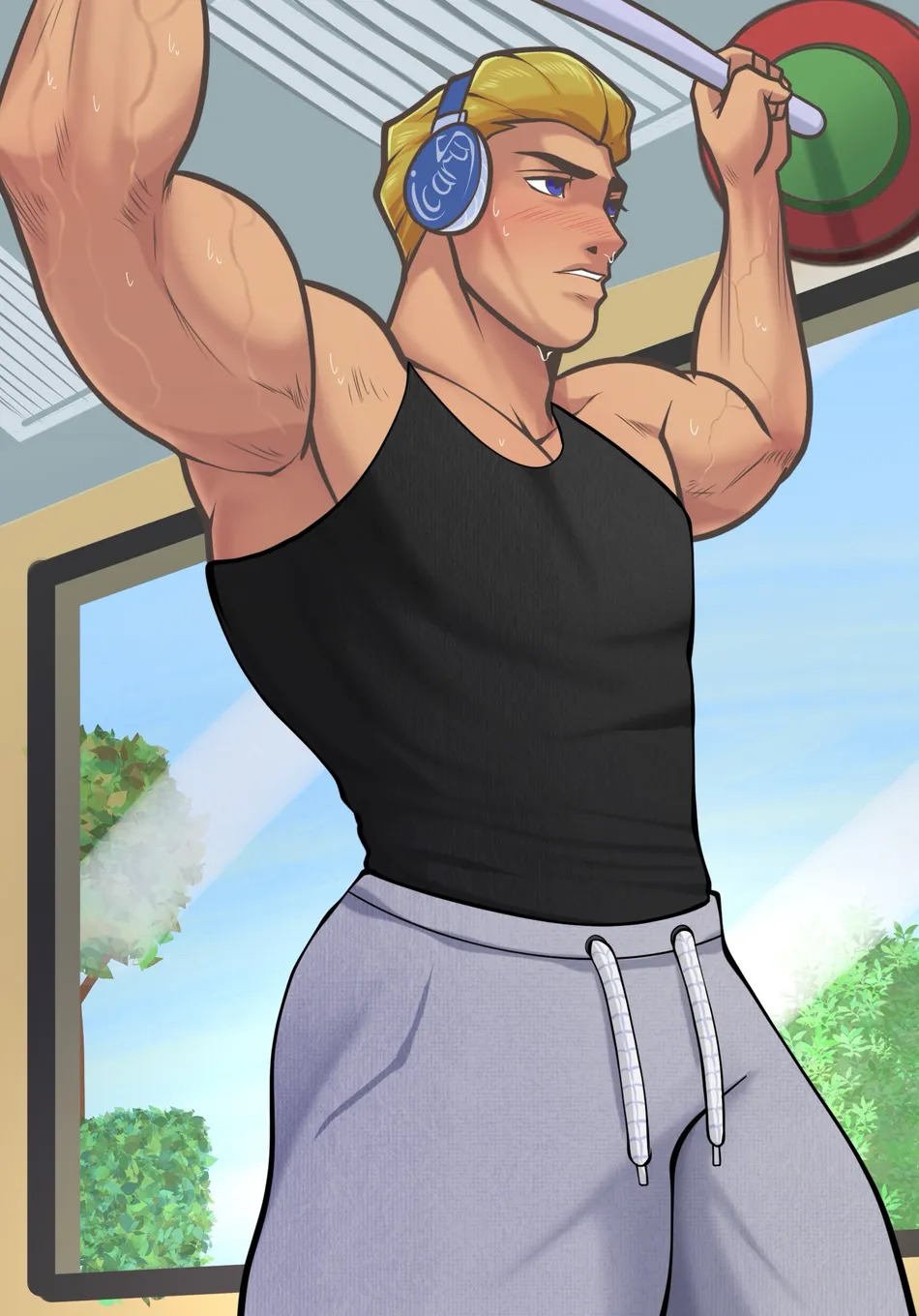 [Icarusthemoon] Danny Phantom [Eng] - Page 14