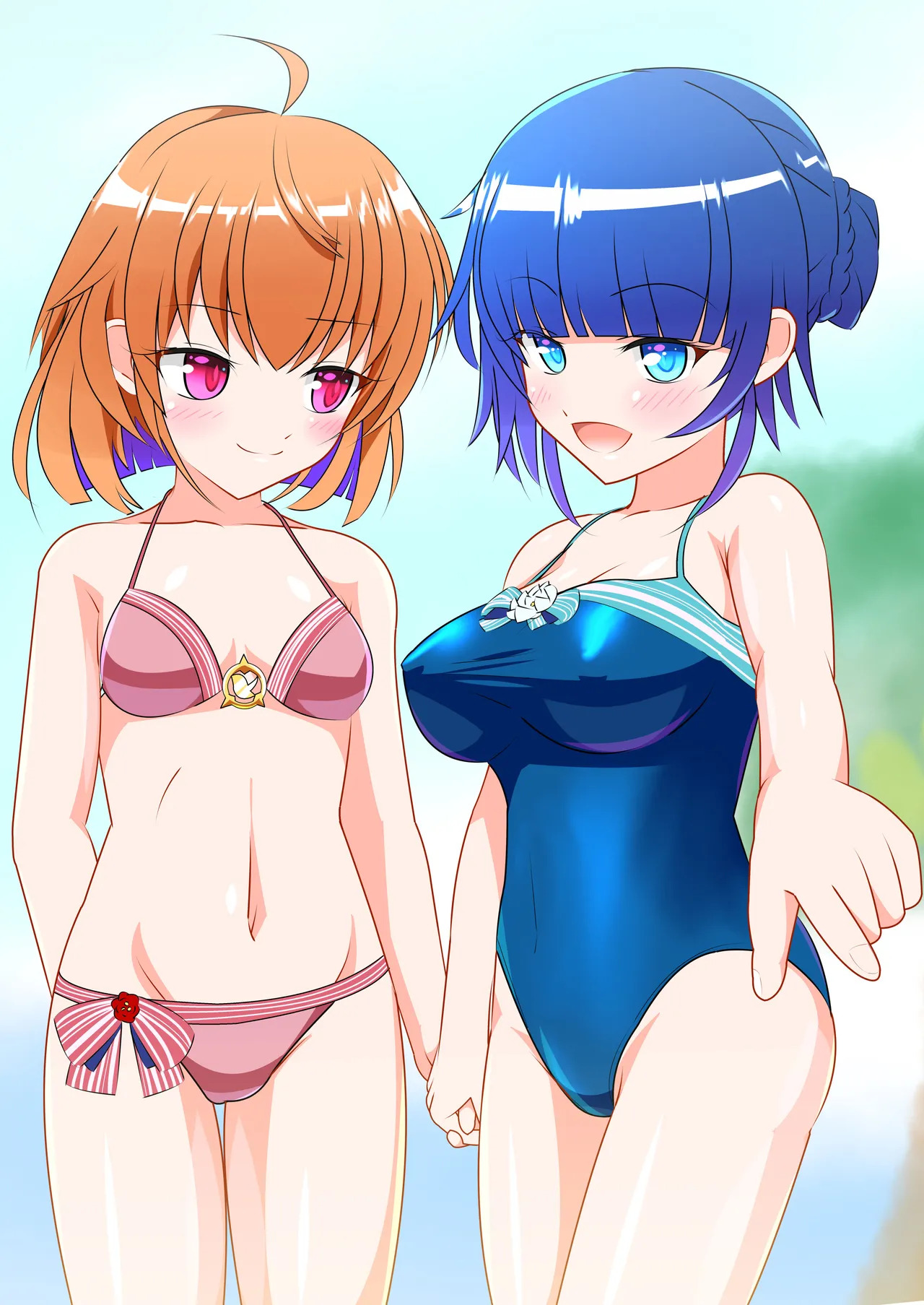 [Nekotoraya (Neko Totora)] E-bui Kantoku E-bui Katarogu vol.3 (Shironeko Project) - Page 199