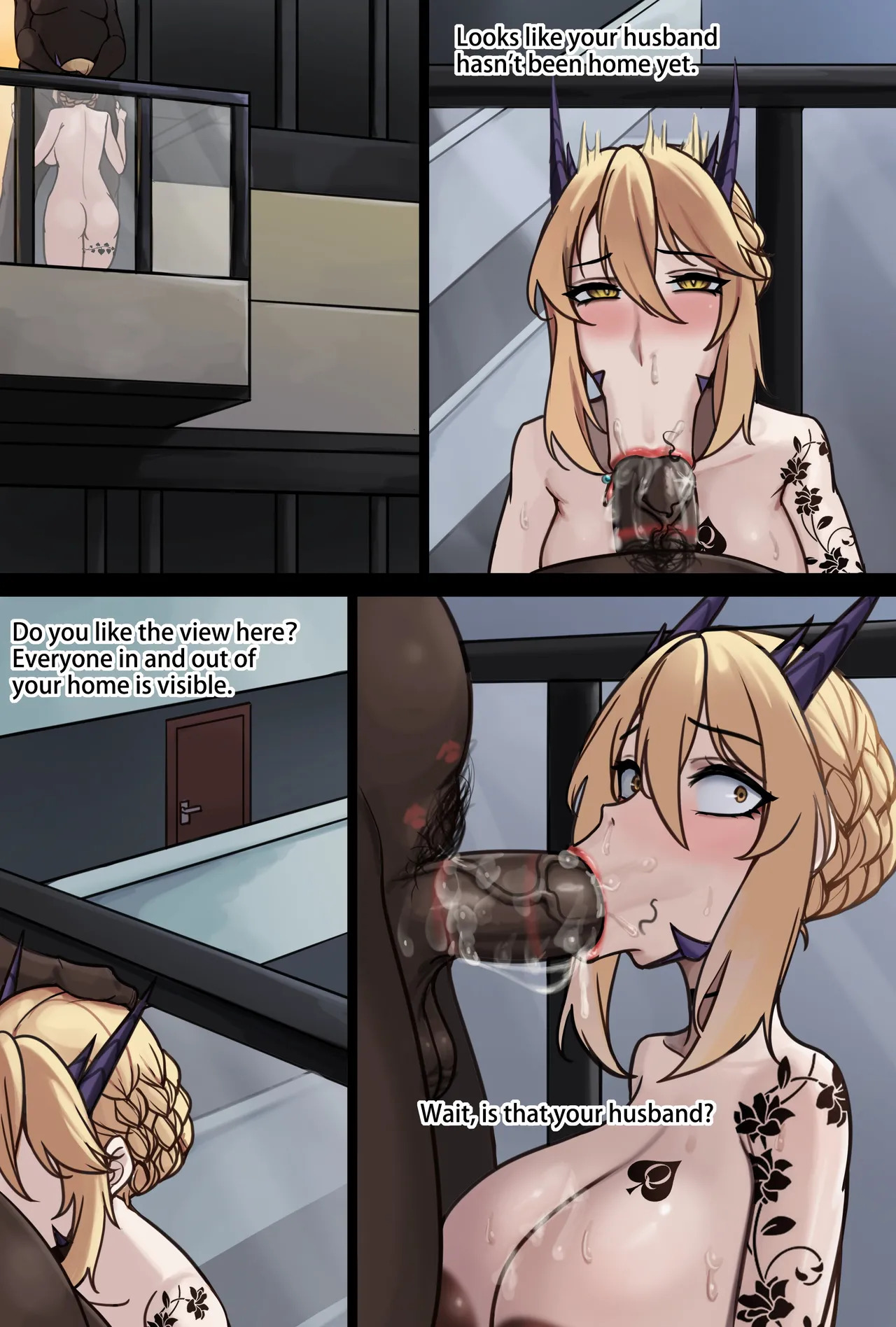 [Silky]埃吉尔 Agir 黑枪呆 Alter lancer 圣路易斯 St.Louis - Page 36