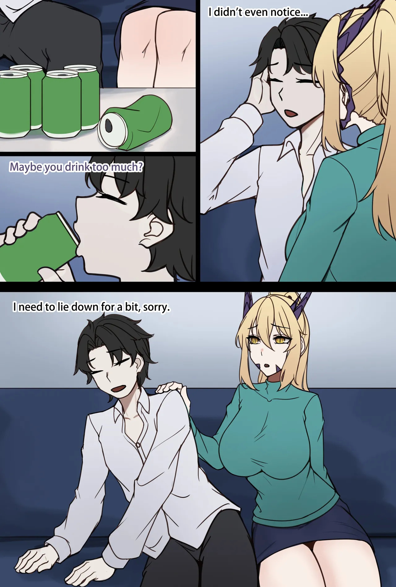 [Silky]埃吉尔 Agir 黑枪呆 Alter lancer 圣路易斯 St.Louis - Page 42