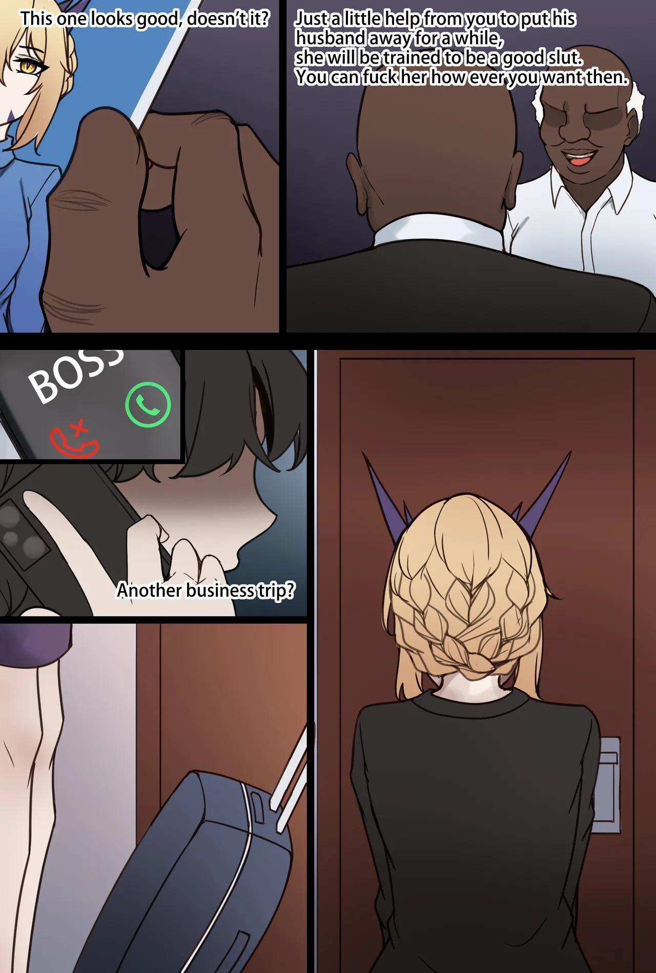 [Silky]埃吉尔 Agir 黑枪呆 Alter lancer 圣路易斯 St.Louis - Page 45