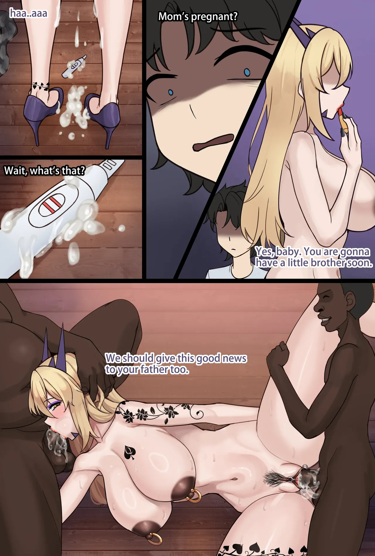 [Silky]埃吉尔 Agir 黑枪呆 Alter lancer 圣路易斯 St.Louis - Page 62