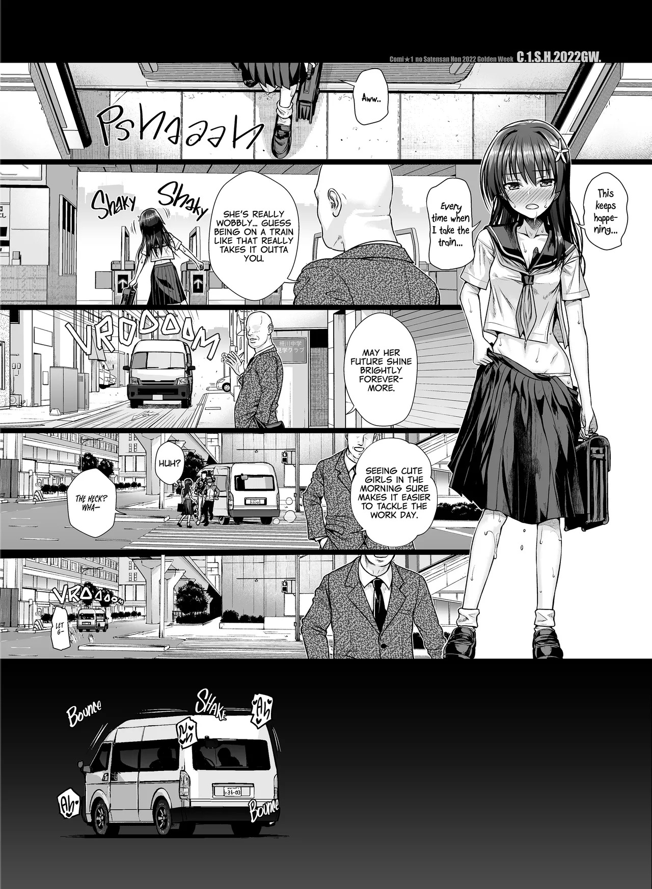 [40010 1-GO (Shimanto Shisakugata)] Saten-san, Iroiro Eizou Soushuuhen ︱ Saten-san; Video Collection (Toaru Kagaku no Railgun) [Digital][English][Decensored] - Page 102