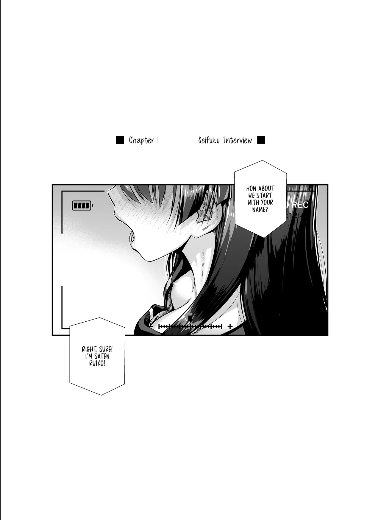 [40010 1-GO (Shimanto Shisakugata)] Saten-san, Iroiro Eizou Soushuuhen ︱ Saten-san; Video Collection (Toaru Kagaku no Railgun) [Digital][English][Decensored] - Page 11