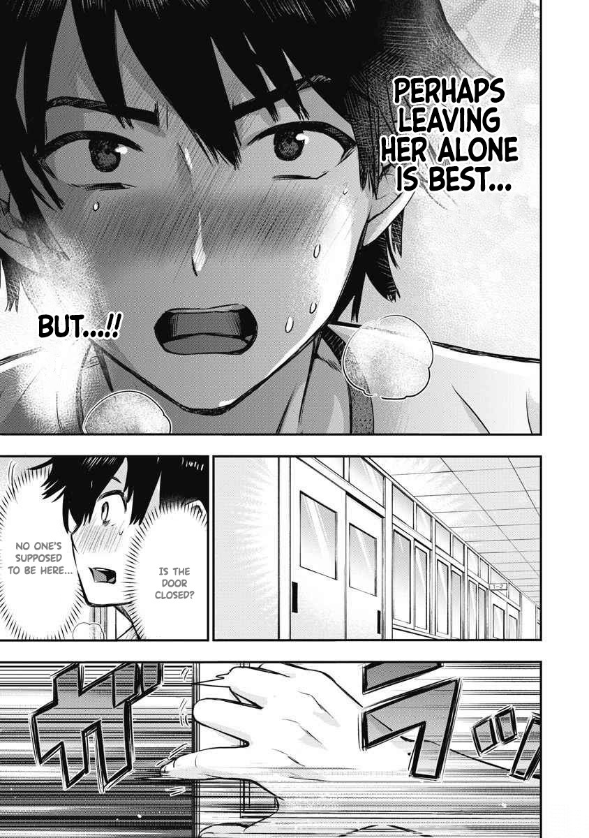 [Itsumoto Roi] Bokura no Libido - CHAPTER 4 - Page 18