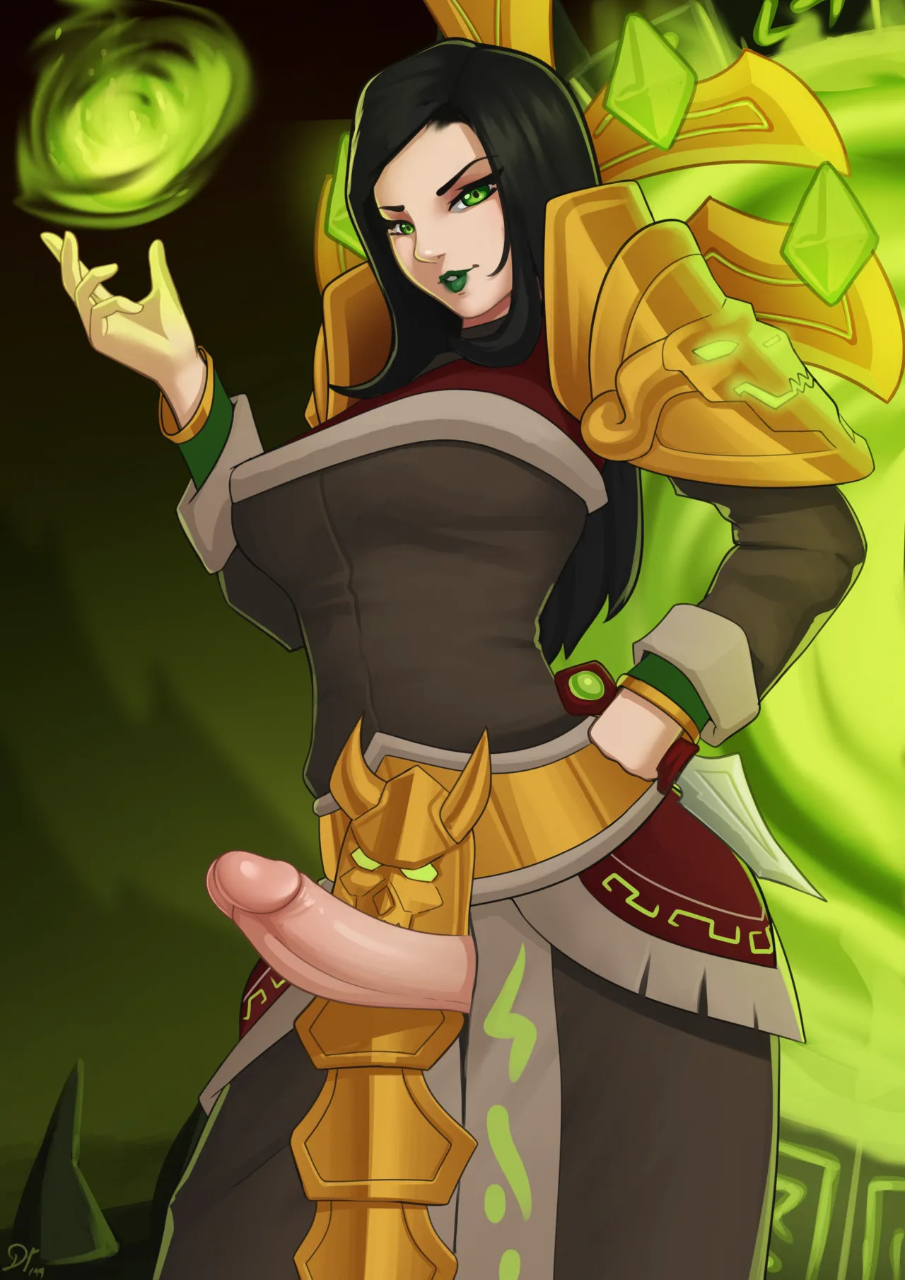 ARTIST deilan12 - Page 135
