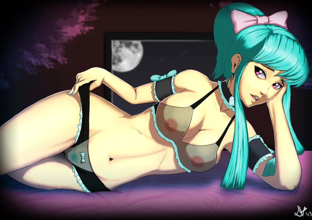 ARTIST deilan12 - Page 32