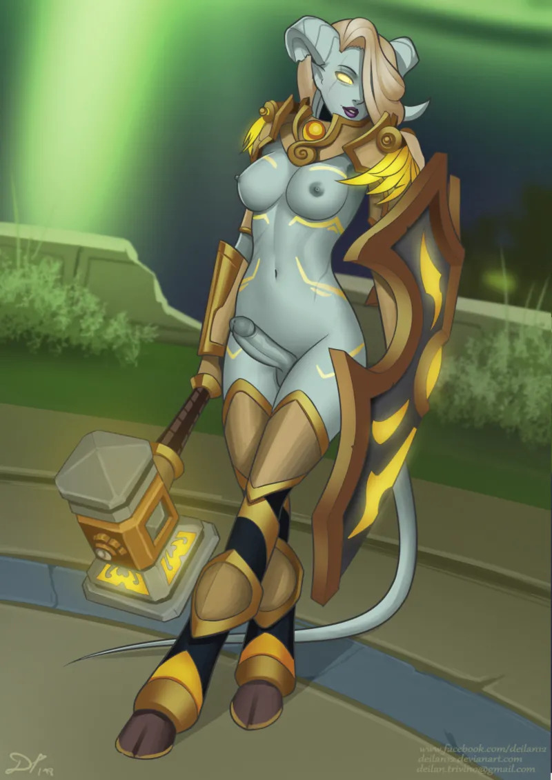 ARTIST deilan12 - Page 85