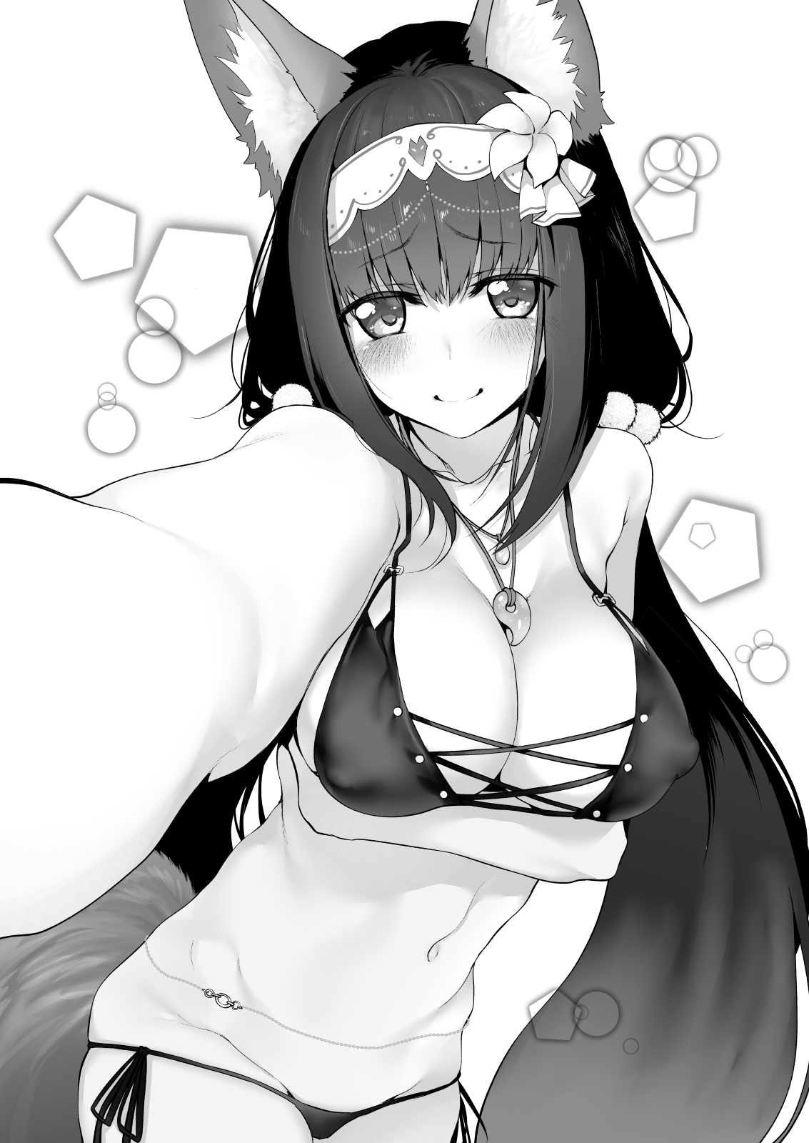 [Marked-Two (Suga Hideo)] Marked-girls Collection Vol. 6 (Fate/Grand Order) [Digital] - Page 123