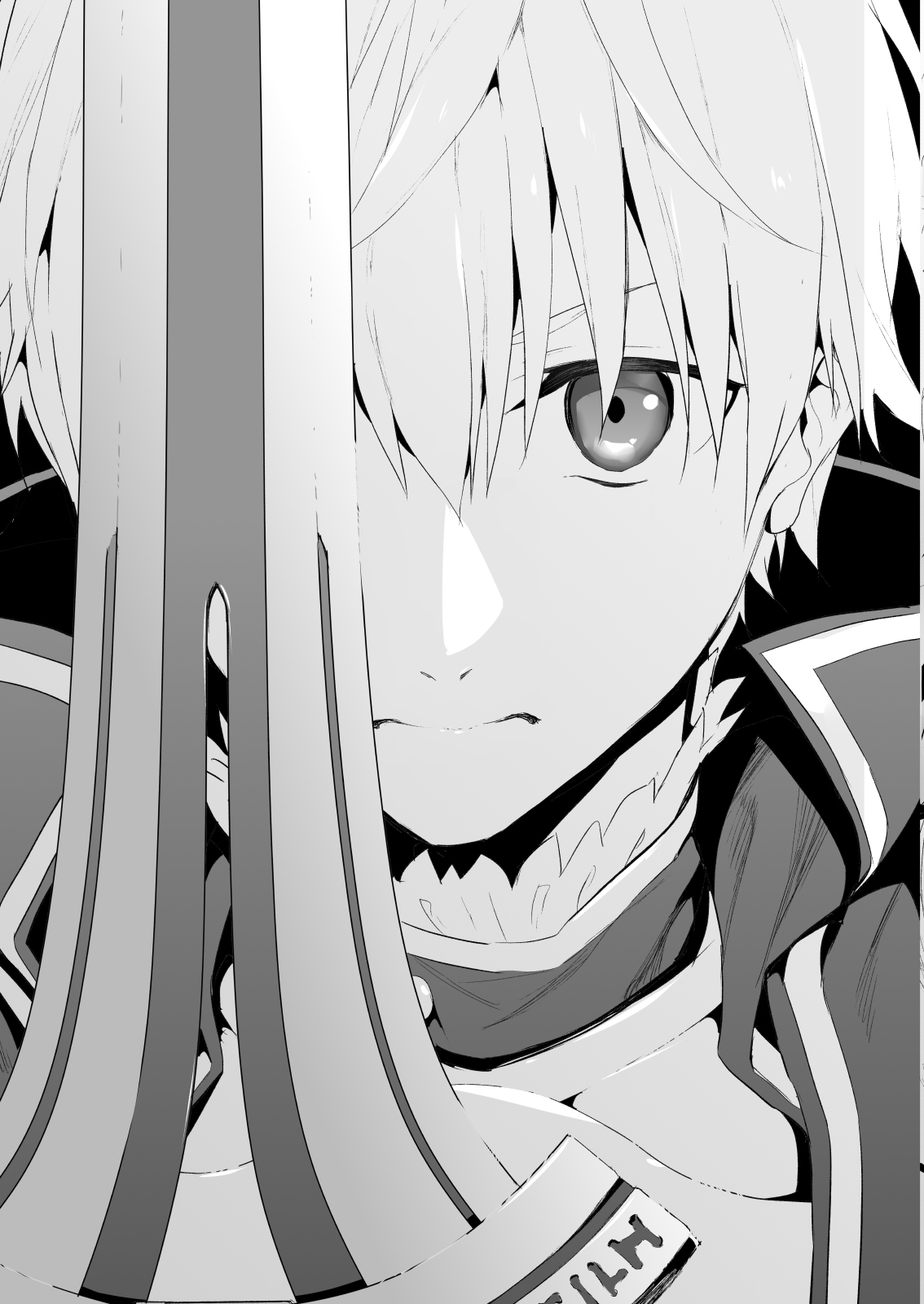 [Marked-Two (Suga Hideo)] Marked-girls Collection Vol. 6 (Fate/Grand Order) [Digital] - Page 130