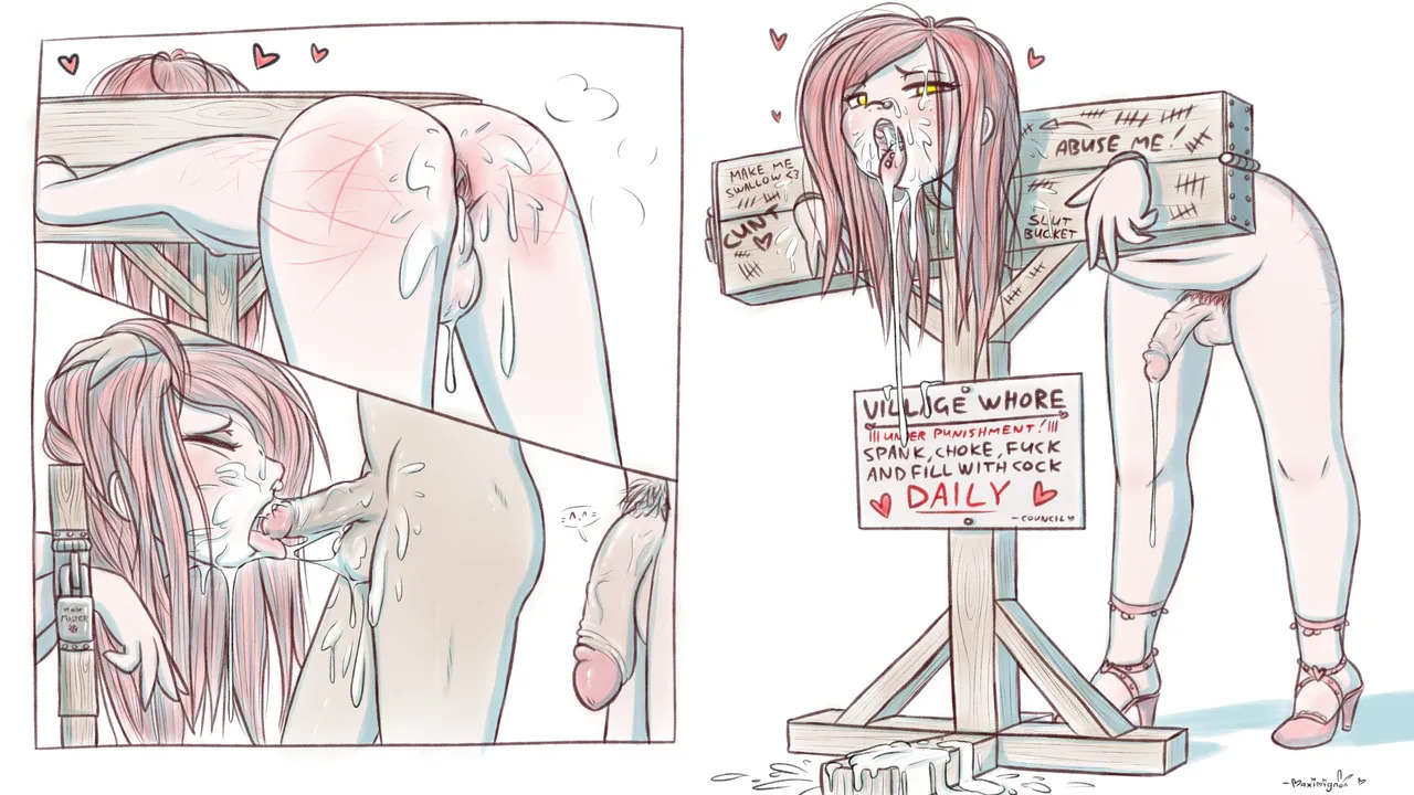 Artist - Scaylid00d - Page 101