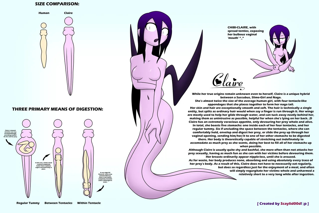 Artist - Scaylid00d - Page 18