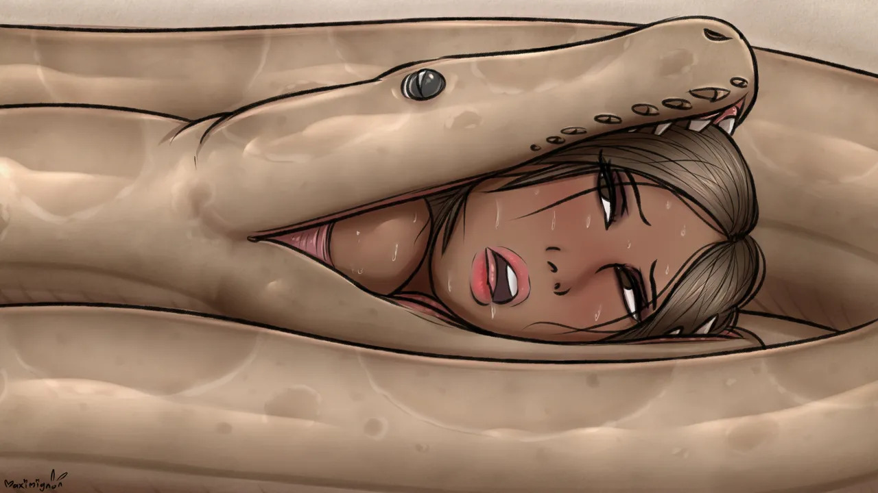 Artist - Scaylid00d - Page 329