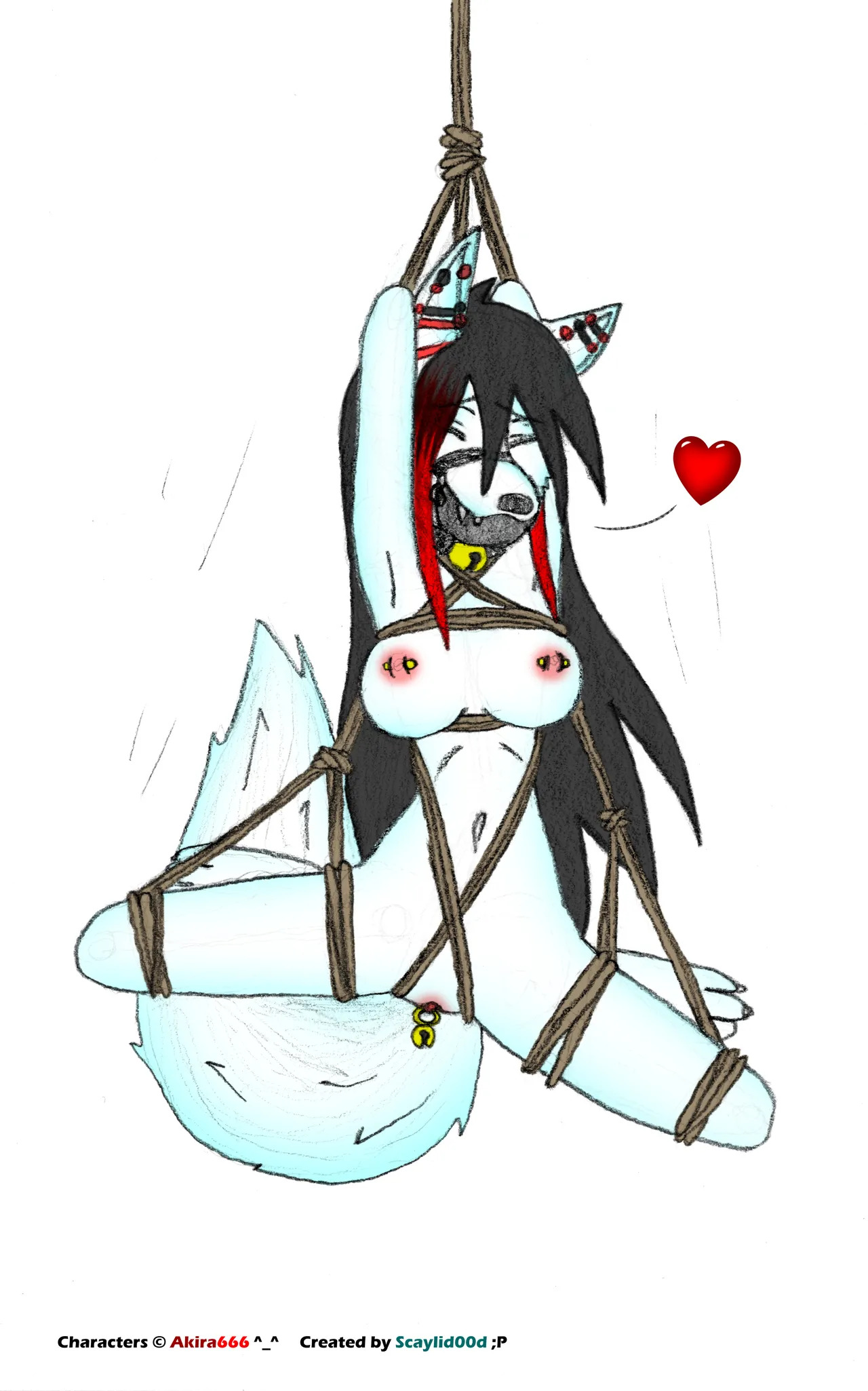 Artist - Scaylid00d - Page 365
