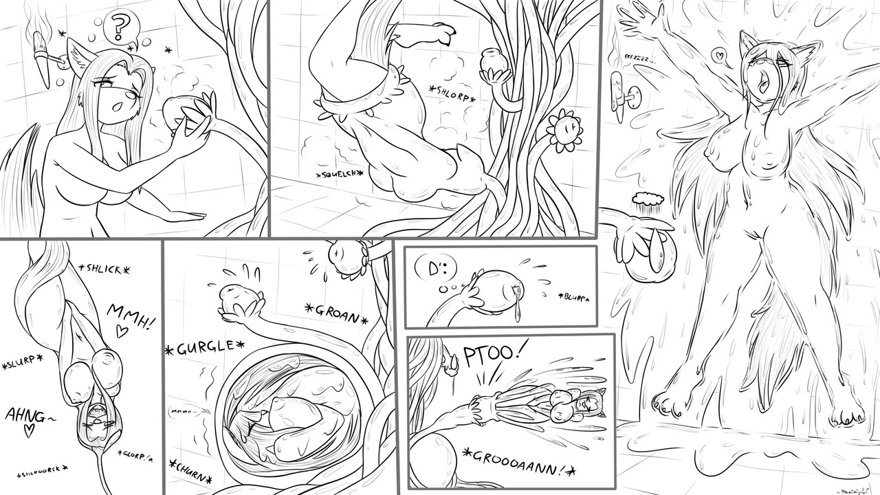Artist - Scaylid00d - Page 90