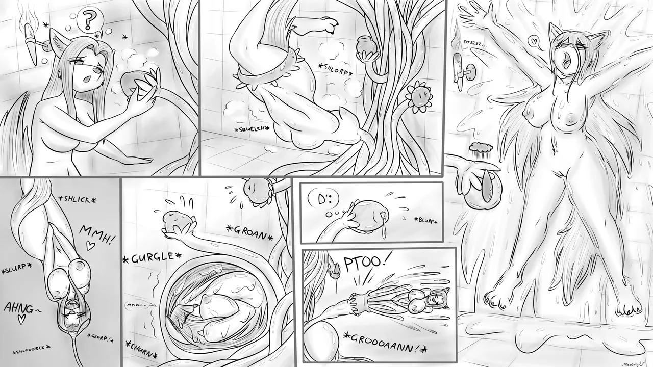 Artist - Scaylid00d - Page 91